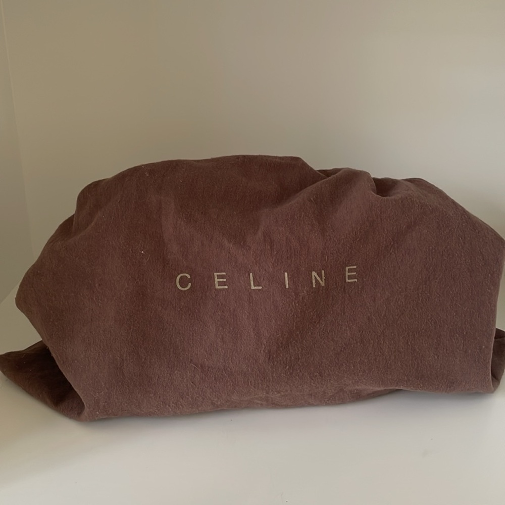 Celine | Bittersweet Hobo Bag - Picture 13 of 13